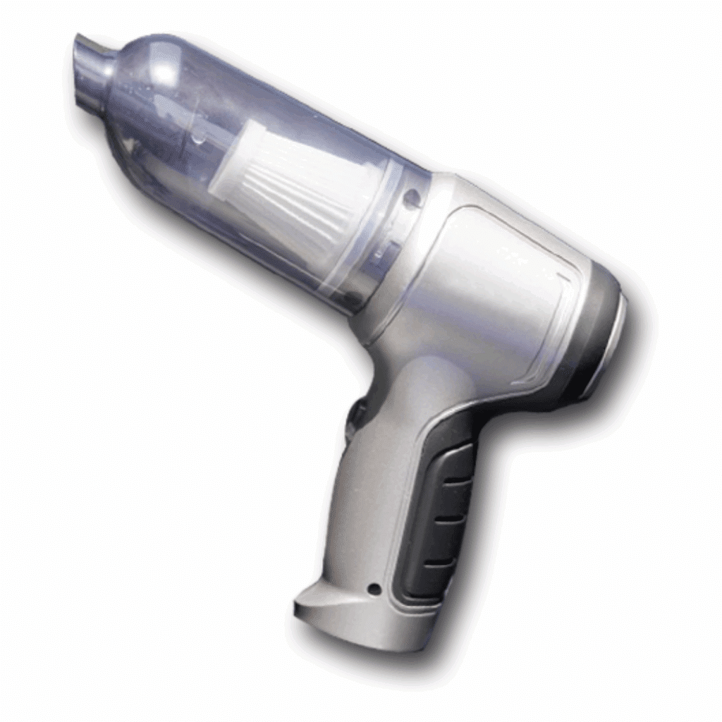 Ezvac Pro (official Retailer) 2025