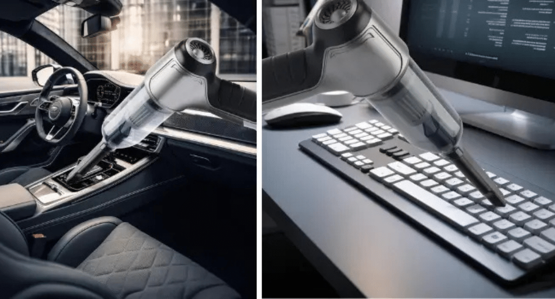 Ezvac Pro (official Retailer) 2025