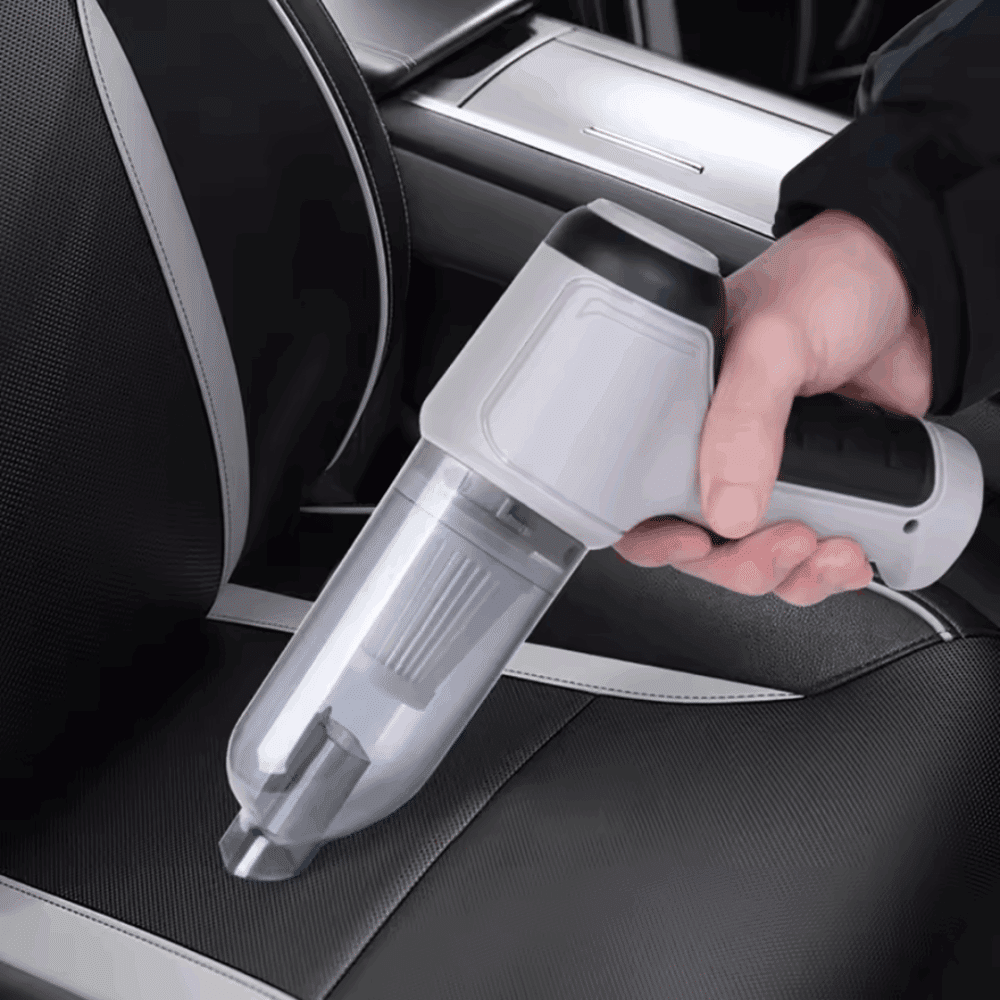 Ezvac Pro (official Retailer) 2025