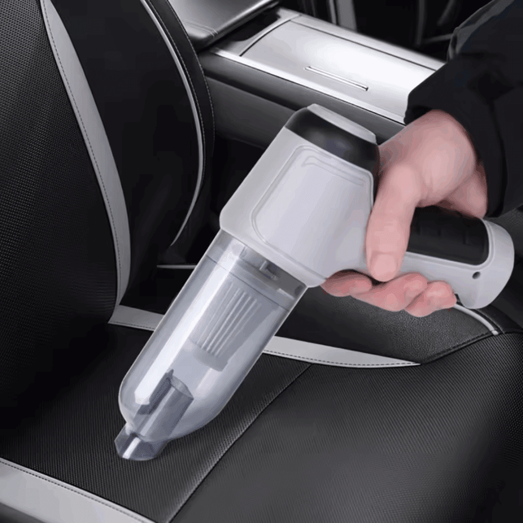 Ezvac Pro (official Retailer) 2025