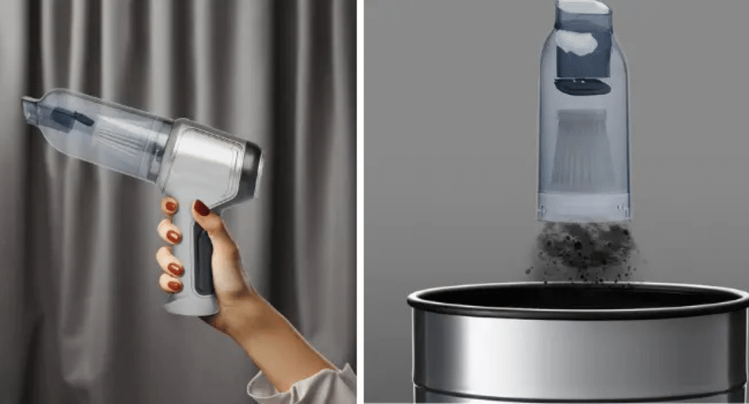 Ezvac Pro (official Retailer) 2025