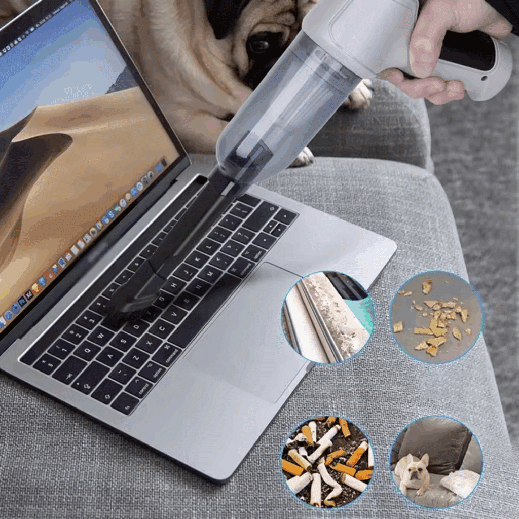 Ezvac Pro (official Retailer) 2025