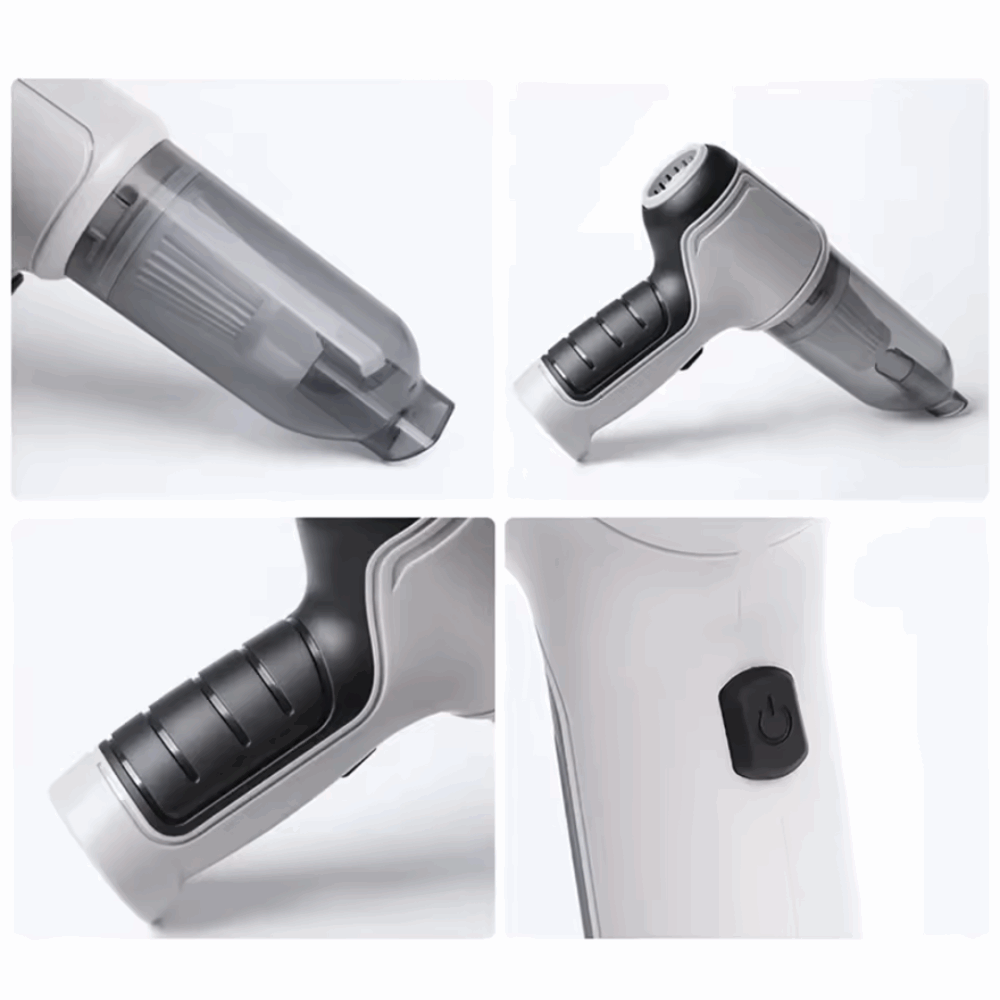 Ezvac Pro (official Retailer) 2025