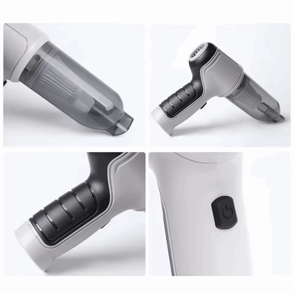 Ezvac Pro (official Retailer) 2025