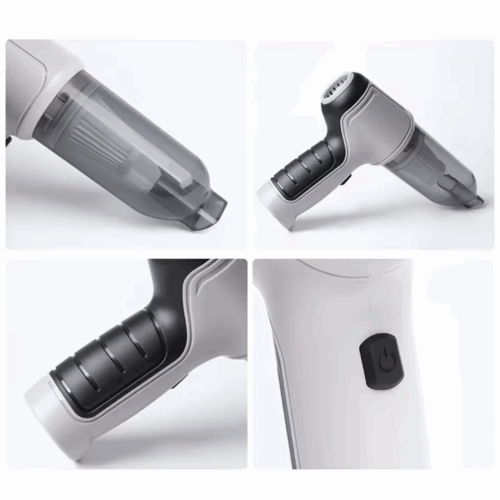 Ezvac Pro (official Retailer) 2025