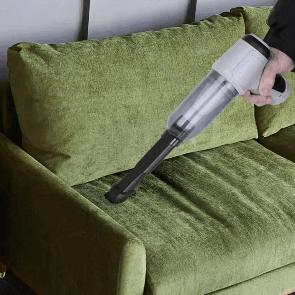 Ezvac Pro (official Retailer) 2025