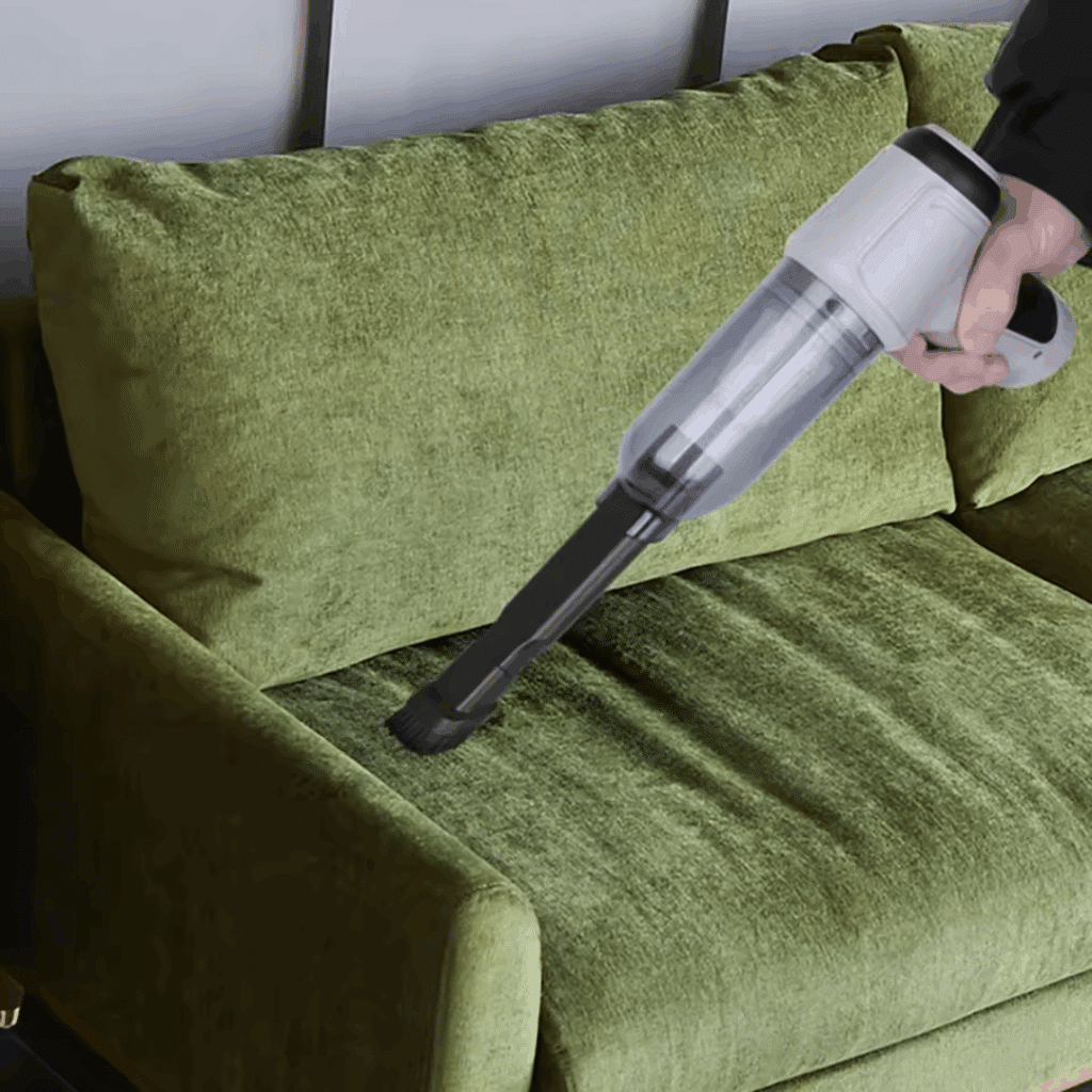 Ezvac Pro (official Retailer) 2025