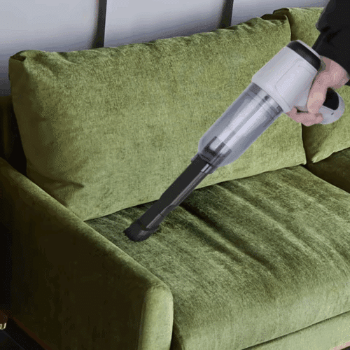 Ezvac Pro (official Retailer) 2025