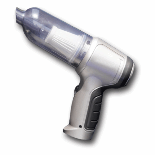 Ezvac Pro (official Retailer) 2025
