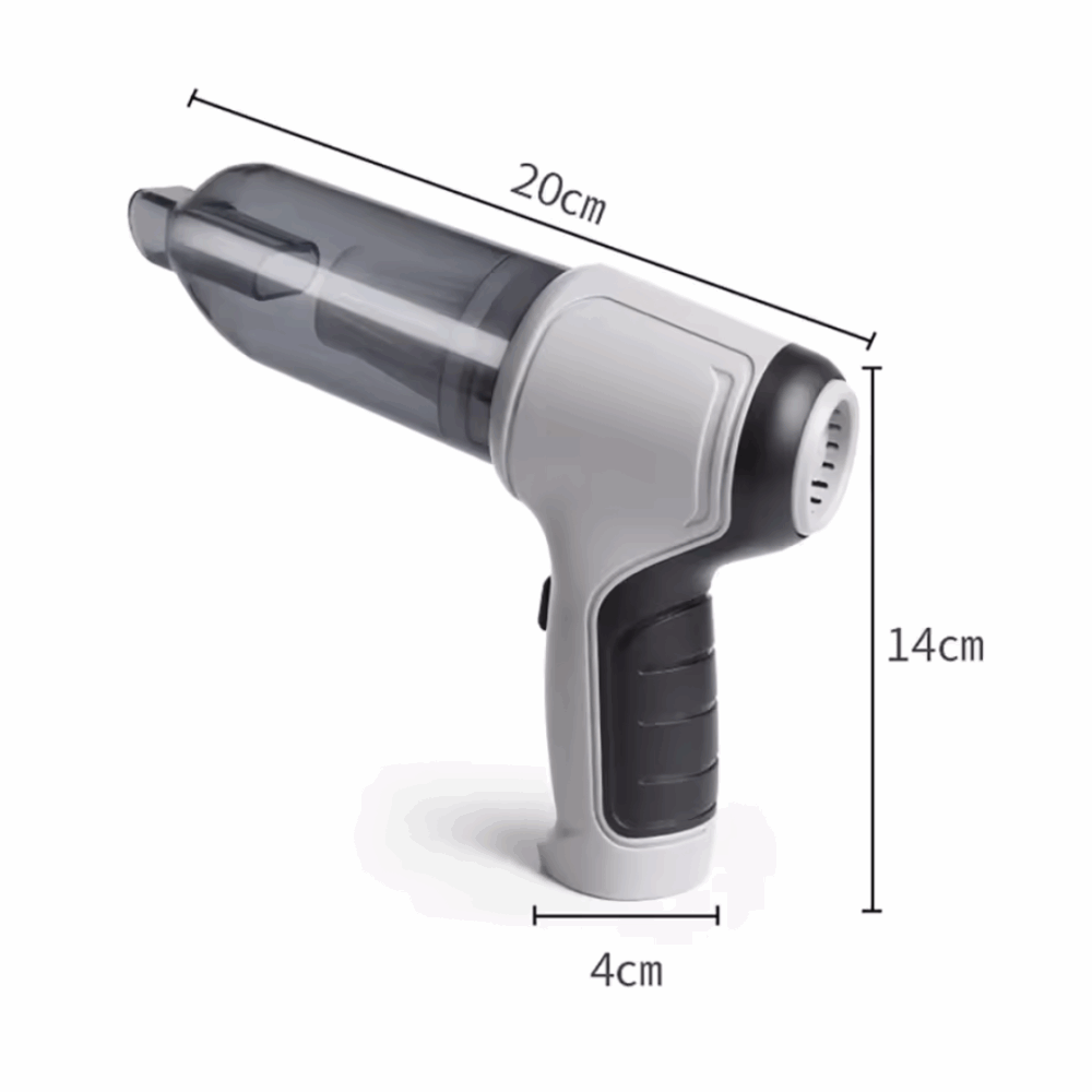 Ezvac Pro (official Retailer) 2025